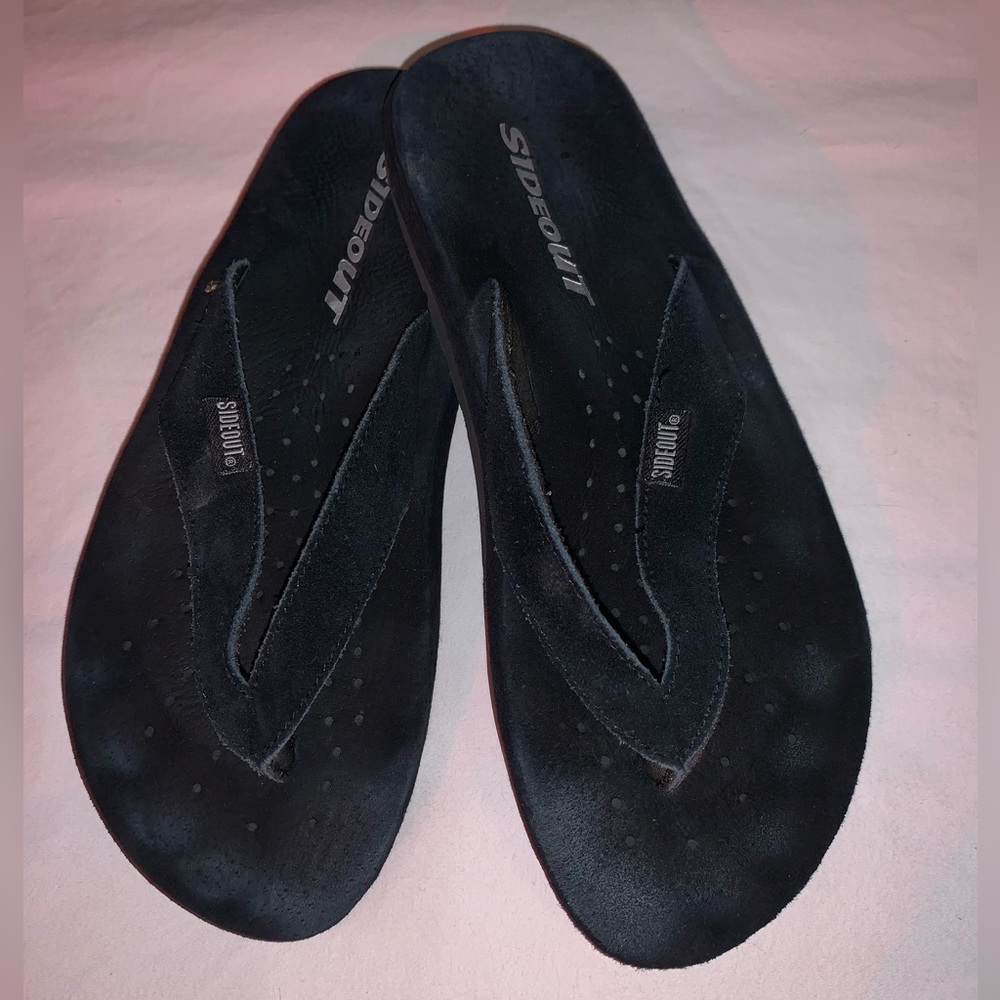 Sideout Flip flops!